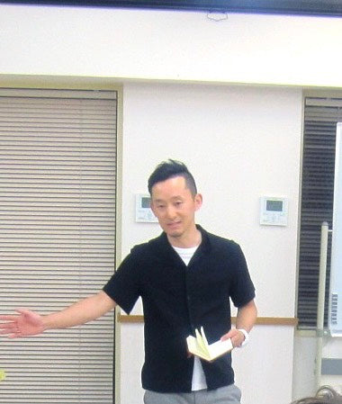 DOORSライブ講座｜髙橋裕史講師による『20年目のサロンで安定して売り上げを伸ばすヒント』