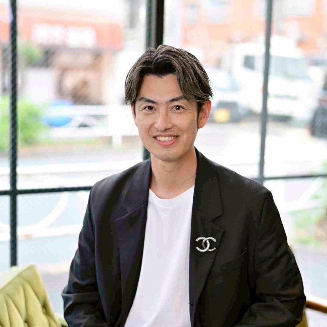 DOORSライブ講座｜吉岡祐輔講師による『日本人に似合う“韓国ダウンパーマ”』